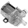 WC-821 Compatible Curtis Dump Valve 3/8" Hose 120V