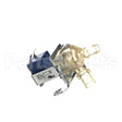 WC-844-102 Compatible Curtis Valve, By-Pass, 240V 12W Non-A