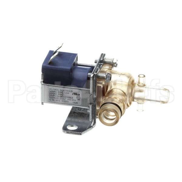 WC-854 Compatible Curtis Valve, Brew Dump Right 240V 12