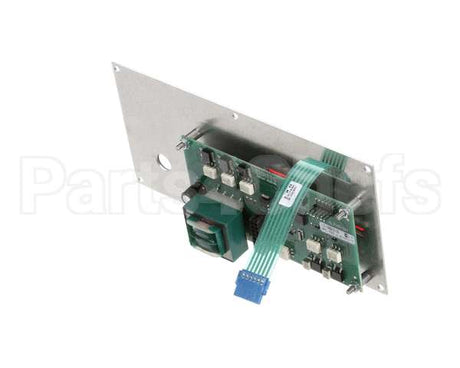 WC-8548 Wilbur Curtis Kit, Membrane Plate Board Assembly