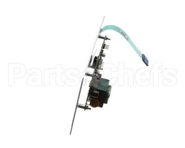 WC-8548 Wilbur Curtis Kit, Membrane Plate Board Assembly