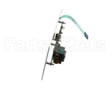 WC-8548 Wilbur Curtis Kit, Membrane Plate Board Assembly