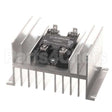 WC-8559 Compatible Curtis Relay W/ Heat Sink, S/S, 240V 60A