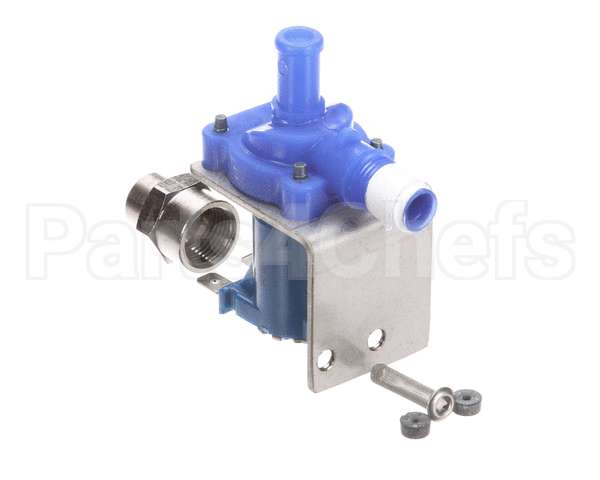 WC-857 Wilbur Curtis Valve, Inlet .75Gpm 208/240Vac