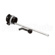 WC-8637 Compatible Curtis Stopper, Ss Liner Black 10 Tlx