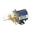 WC-889-103 Compatible Curtis Valve, Dump Left 120V 12W Sera