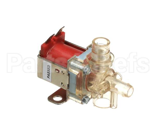 WC-892 Wilbur Curtis Valve, Hot Water 220V 17W Gem-