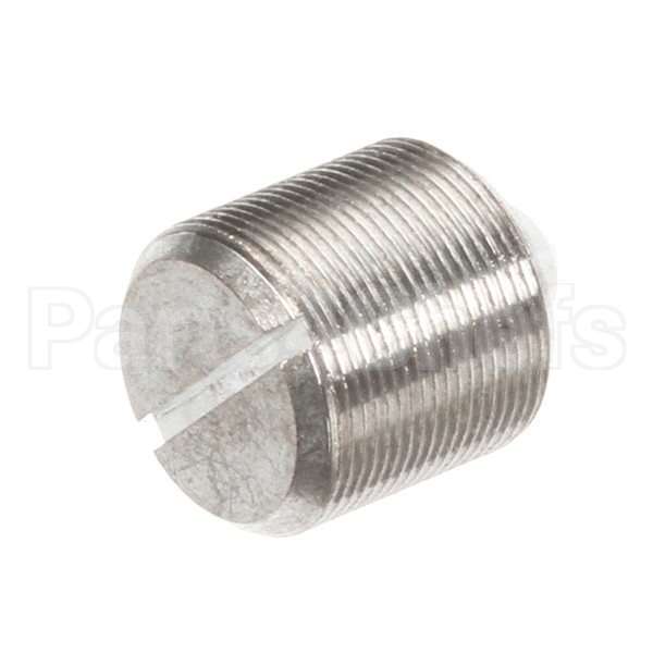 WC-91015 Compatible Curtis Screw And Thrust Pin, Adjustin