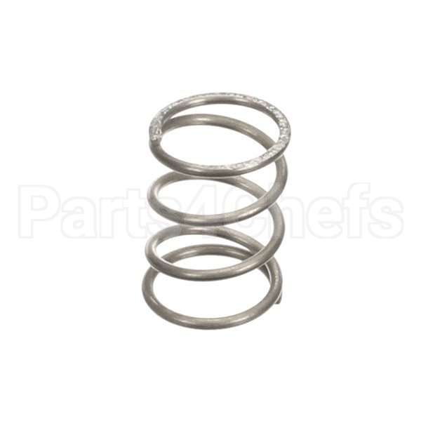 WC-91021 Compatible Curtis Spring, Tension Coffee Grinder