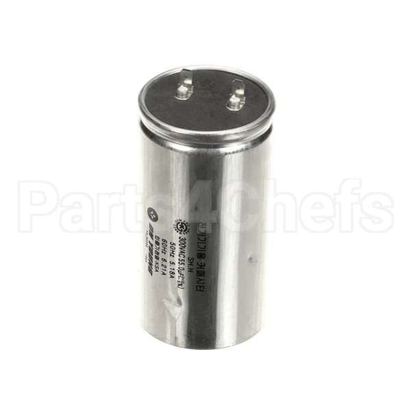 WC-91026 Compatible Curtis Capacitor, Coffee Grinder Assembly