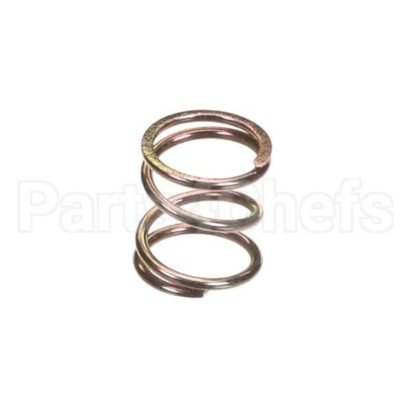 WC-9106 Compatible Curtis Spring, Tension Coffee Grinder