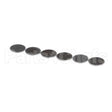 WC-9107-6 Compatible Curtis Disc, Shear Coffee Grinder 6Pk