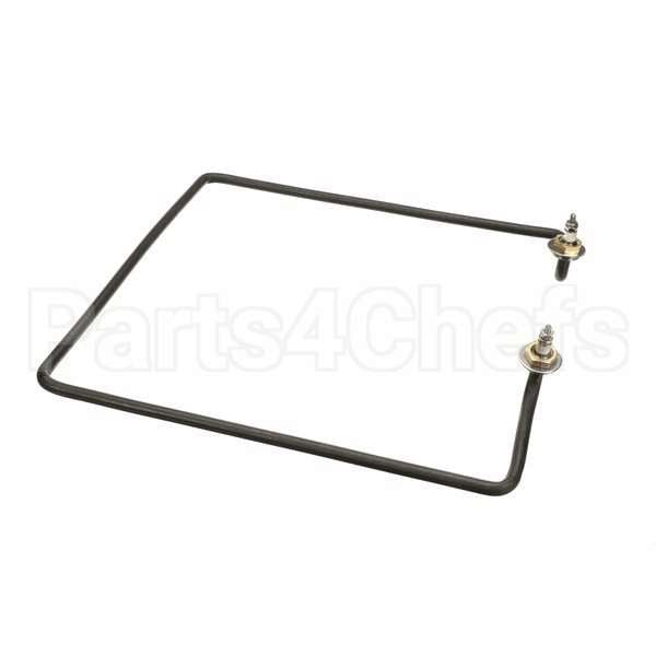 WC-911-01 Compatible Curtis Element, Heating 3.5Kw 208/ 22