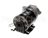 WC-9135 Wilbur Curtis Motor, Slicing Grinder Assembly Il
