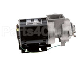 WC-9135 Wilbur Curtis Motor, Slicing Grinder Assembly Il
