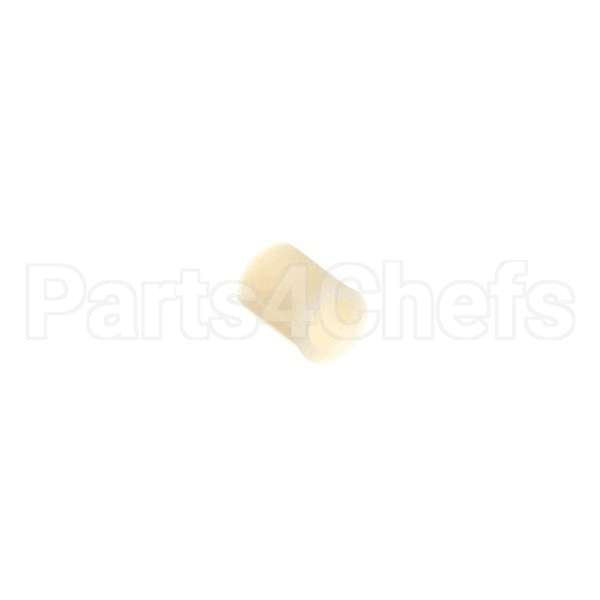 WC-9143 Compatible Curtis Spacer, 5/8 Agitation Wheel