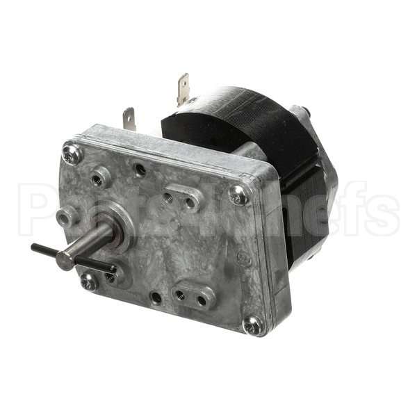 WC-9151 Compatible Curtis Motor, Gear 115V Dual Grinder