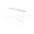 WC-9169 Compatible Curtis Hopper, Coffee Bean Slg