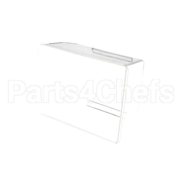 WC-9169 Compatible Curtis Hopper, Coffee Bean Slg