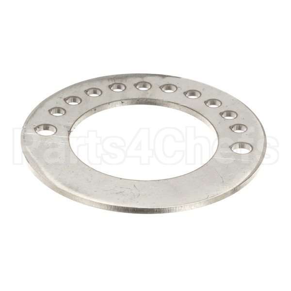 WC-9172 Compatible Curtis Ring, Detent Gsg
