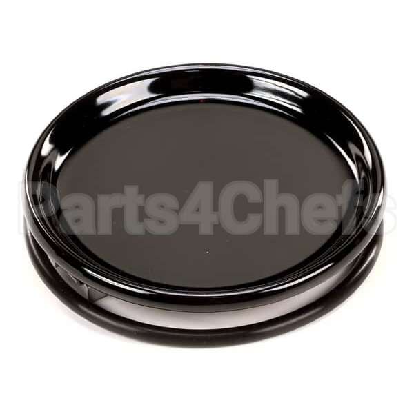 WC-972-102 Compatible Curtis Warmer, Assembly Complete 100W 120V