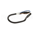 WC-973 Compatible Curtis Element, Warmer Assembly 100W 220V