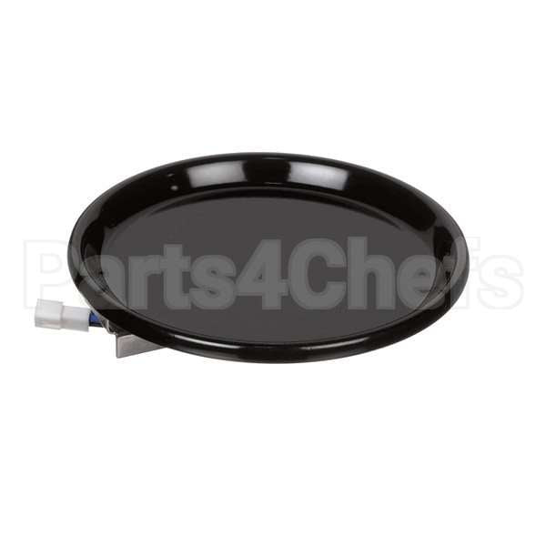 WC-975-101 Compatible Curtis Warmer, Assy Complete 100W 200