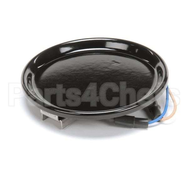 WC-975 Compatible Curtis Warmer, Assembly Complete 100W 220