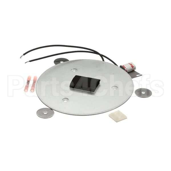 WC-981K Compatible Curtis Heaterkit, Intellifresh, 120V 75W