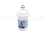 WC-CSC5CC00 Wilbur Curtis Water Filter, 5"