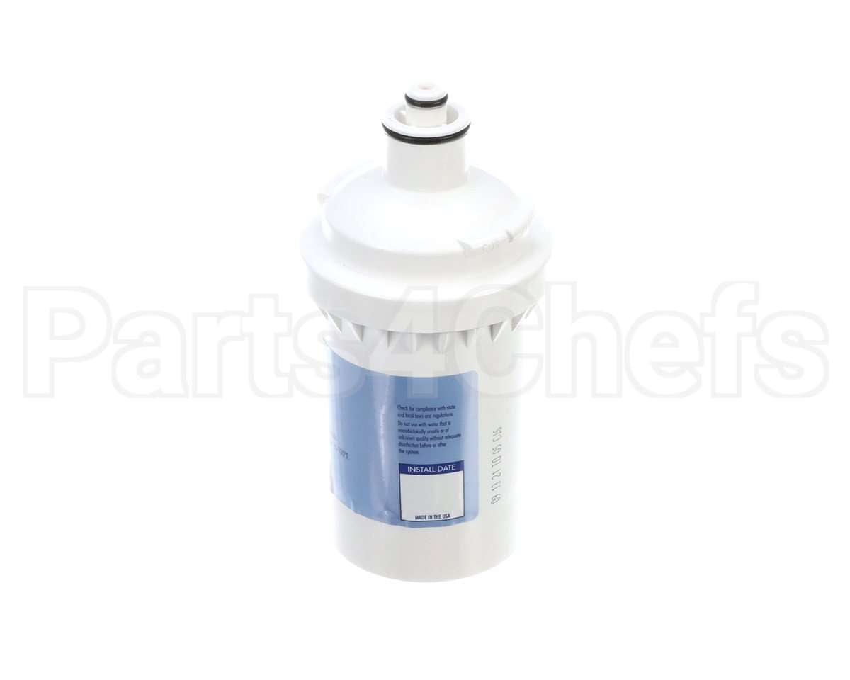 WC-CSC5CC00 Wilbur Curtis Water Filter, 5"