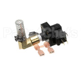 WC1073K Wilbur Curtis Kit, Pressure Switch Assembly