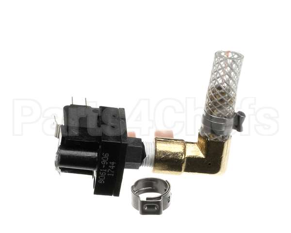 WC1073K Wilbur Curtis Kit, Pressure Switch Assembly