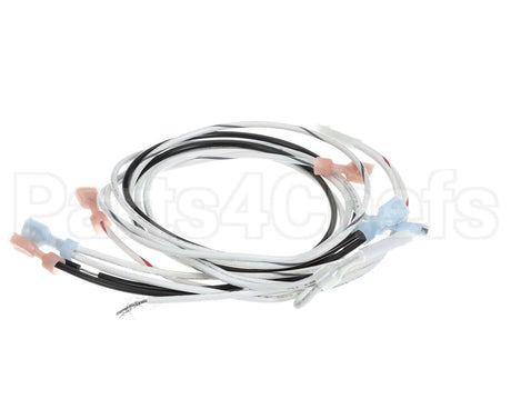 WC13200-120 Wilbur Curtis Harness Assy, Warmers 120V