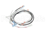 WC13200-120 Wilbur Curtis Harness Assy, Warmers 120V