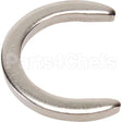 WC1906 Compatible Curtis Clip-Wing Nut Bun