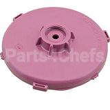 WC29025 Compatible Curtis Sprayhead(Purple, 5/32"Inlet)