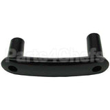WC3201 Compatible Curtis Handle