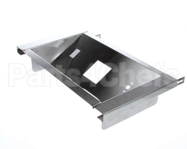 WC32100500 Bki Control Panel Weld Lgf-Fc