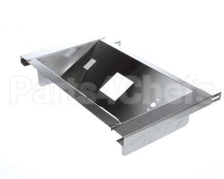 WC32100500 Bki Control Panel Weld Lgf-Fc