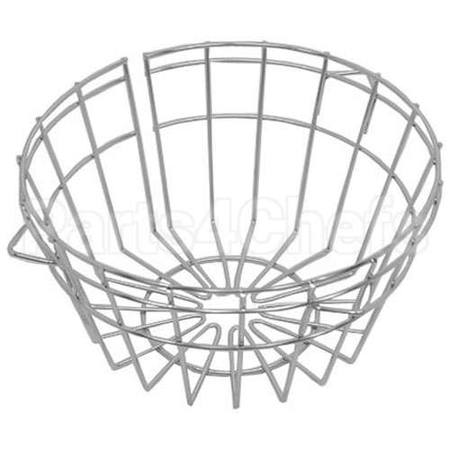 WC3301 Compatible Curtis Wire Basket