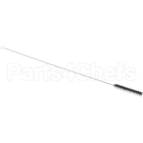 WC3640 Compatible Curtis Brush, Gauge - Coffe Urn
