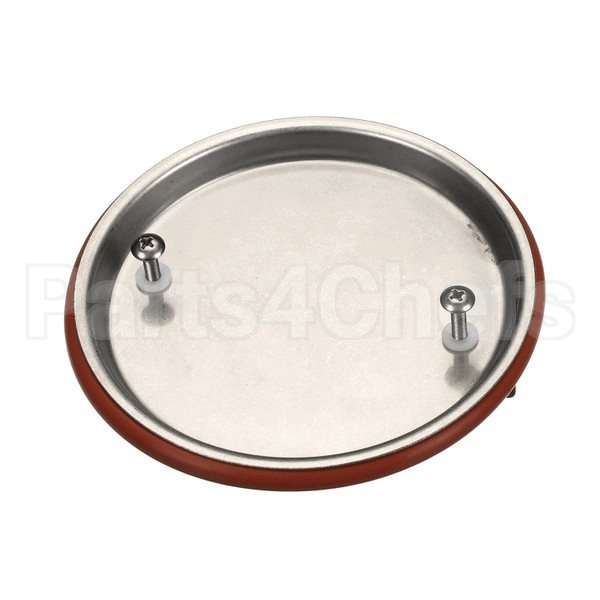 WC37008 Compatible Curtis Tank Lid Replacement
