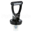 WC3705 Compatible Curtis Faucet Upper Assembly