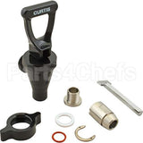 WC37260 Compatible Curtis Faucet (W/ Adaptor, Kit)