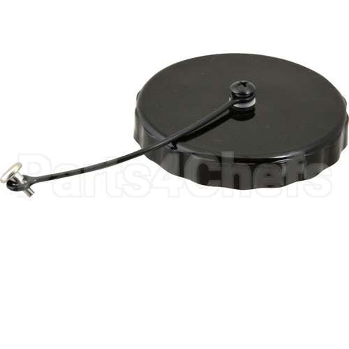 WC37387 Compatible Curtis Cap, Lid (Server)