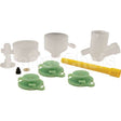 WC37394 Compatible Curtis Store Kit (Complete)