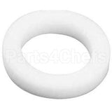 WC4304 Compatible Curtis Washer, Faucet Mounting