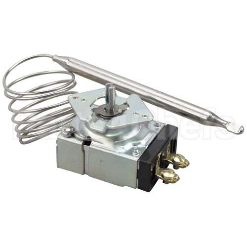 WC515R Compatible Curtis Thermostat2B61, 3/8 X 5, 36