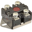 WC522 Compatible Curtis Limit, High